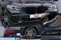 BMW X5 (Seria X) din 2022 cu 112.000 km - oferta BMW248438 - foto 13