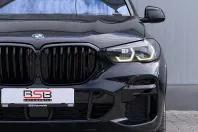 BMW X5 (Seria X) din 2022 cu 112.000 km - oferta BMW248438 - foto 14