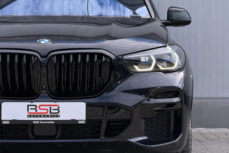 BMW X5 (Seria X) din 2022 cu 112.000 km - oferta BMW248438 - foto 14