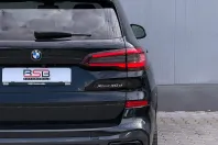 BMW X5 (Seria X) din 2022 cu 112.000 km - oferta BMW248438 - foto 15