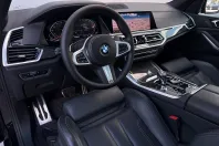 BMW X5 (Seria X) din 2022 cu 112.000 km - oferta BMW248438 - foto 17