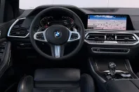 BMW X5 (Seria X) din 2022 cu 112.000 km - oferta BMW248438 - foto 18