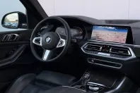 BMW X5 (Seria X) din 2022 cu 112.000 km - oferta BMW248438 - foto 20
