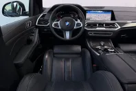 BMW X5 (Seria X) din 2022 cu 112.000 km - oferta BMW248438 - foto 23