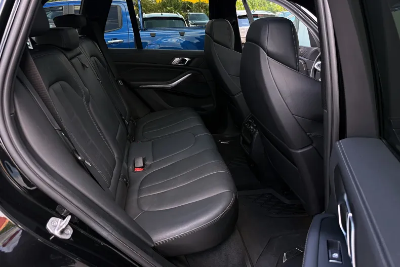 BMW X5 (Seria X) din 2022 cu 112.000 km - oferta BMW248438 - foto 26