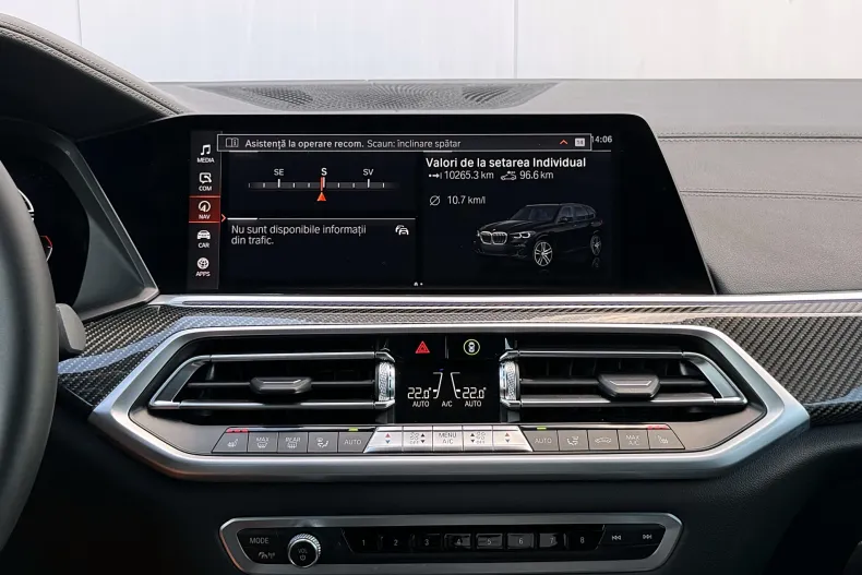 BMW X5 (Seria X) din 2022 cu 112.000 km - oferta BMW248438 - foto 28