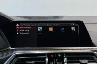 BMW X5 (Seria X) din 2022 cu 112.000 km - oferta BMW248438 - foto 31
