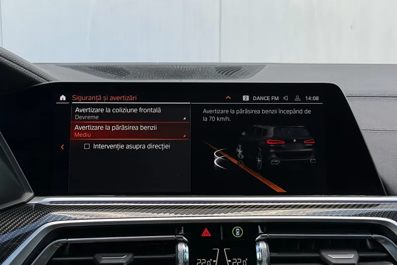 BMW X5 (Seria X) din 2022 cu 112.000 km - oferta BMW248438 - foto 34