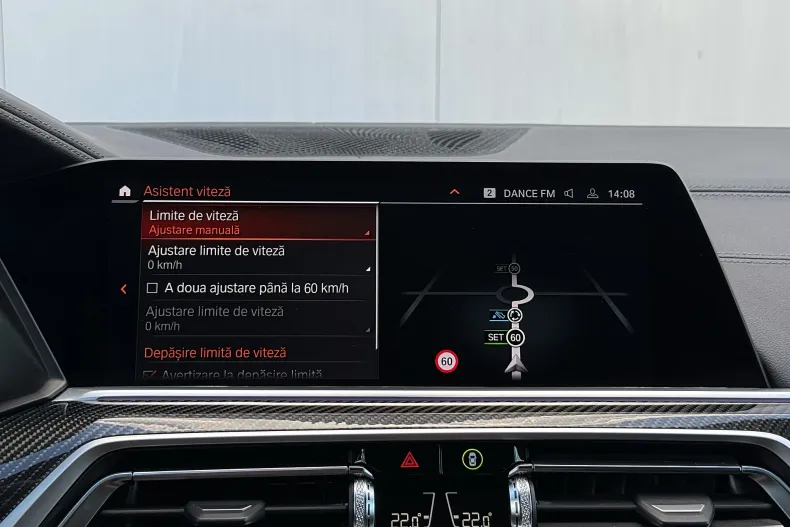 BMW X5 (Seria X) din 2022 cu 112.000 km - oferta BMW248438 - foto 35