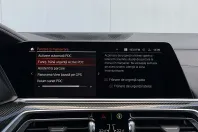 BMW X5 (Seria X) din 2022 cu 112.000 km - oferta BMW248438 - foto 36