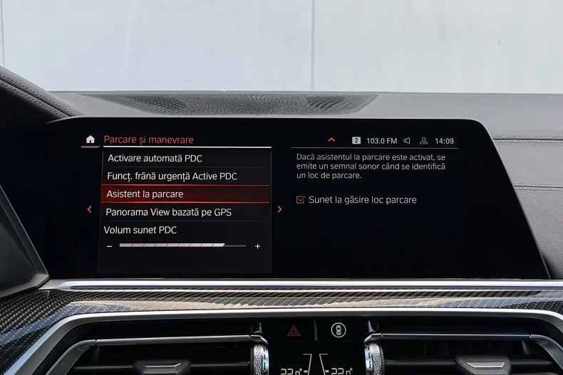 BMW X5 (Seria X) din 2022 cu 112.000 km - oferta BMW248438 - foto 37