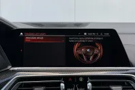 BMW X5 (Seria X) din 2022 cu 112.000 km - oferta BMW248438 - foto 38