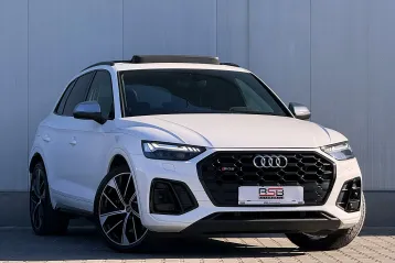 Audi SQ5 din 2022 - oferta AUD248439