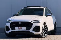 Audi SQ5 din 2022 cu 128.000 km - oferta AUD248439 - foto 2
