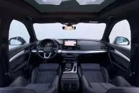 Audi SQ5 din 2022 cu 128.000 km - oferta AUD248439 - foto 5