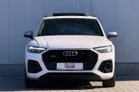 Audi SQ5 din 2022 cu 128.000 km - oferta AUD248439 - foto 9