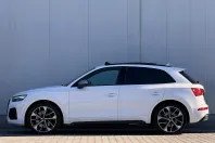 Audi SQ5 din 2022 cu 128.000 km - oferta AUD248439 - foto 10