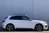 Audi SQ5 din 2022 cu 128.000 km - oferta AUD248439 - foto 12