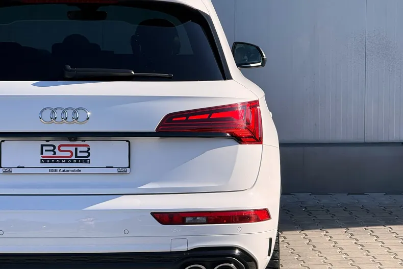 Audi SQ5 din 2022 cu 128.000 km - oferta AUD248439 - foto 14