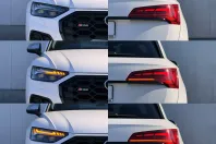 Audi SQ5 din 2022 cu 128.000 km - oferta AUD248439 - foto 15