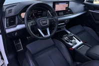 Audi SQ5 din 2022 cu 128.000 km - oferta AUD248439 - foto 18