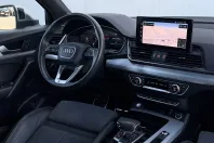 Audi SQ5 din 2022 cu 128.000 km - oferta AUD248439 - foto 21