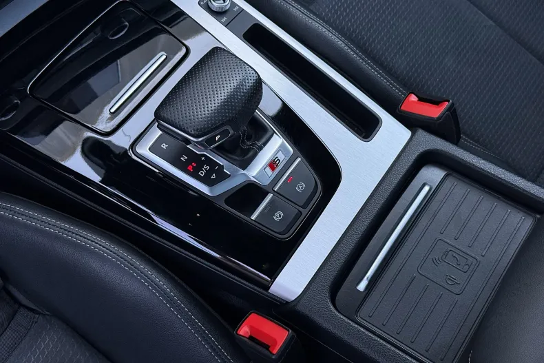 Audi SQ5 din 2022 cu 128.000 km - oferta AUD248439 - foto 22