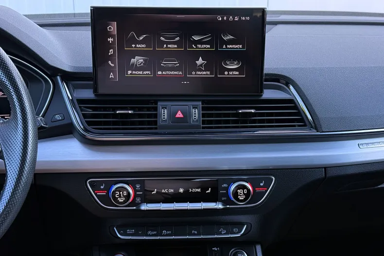 Audi SQ5 din 2022 cu 128.000 km - oferta AUD248439 - foto 23