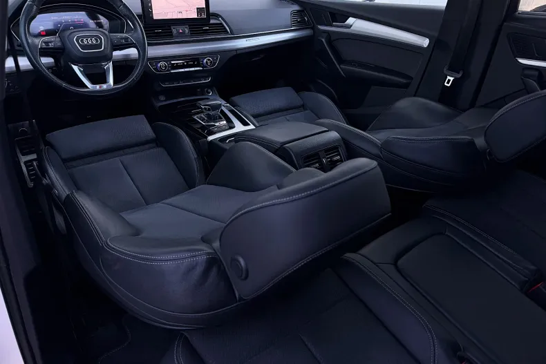 Audi SQ5 din 2022 cu 128.000 km - oferta AUD248439 - foto 24