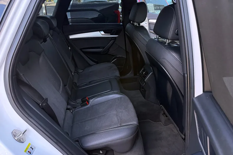 Audi SQ5 din 2022 cu 128.000 km - oferta AUD248439 - foto 29