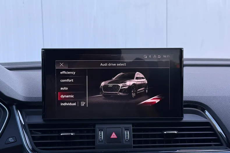 Audi SQ5 din 2022 cu 128.000 km - oferta AUD248439 - foto 32