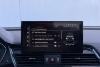 Audi SQ5 din 2022 cu 128.000 km - oferta AUD248439 - foto 35