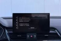 Audi SQ5 din 2022 cu 128.000 km - oferta AUD248439 - foto 37