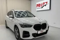 BMW X1 (Seria X) din 2020 cu 98.606 km - oferta BMW248440 - foto 1
