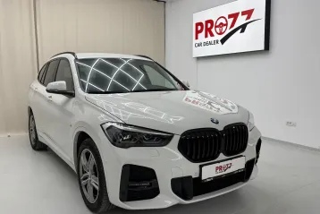 BMW X1 din 2020 - oferta BMW248440
