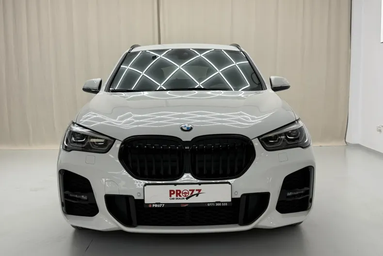 BMW X1 (Seria X) din 2020 cu 98.606 km - oferta BMW248440 - foto 2