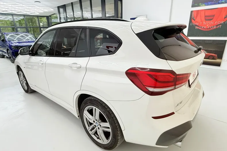 BMW X1 (Seria X) din 2020 cu 98.606 km - oferta BMW248440 - foto 4