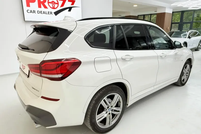 BMW X1 (Seria X) din 2020 cu 98.606 km - oferta BMW248440 - foto 5