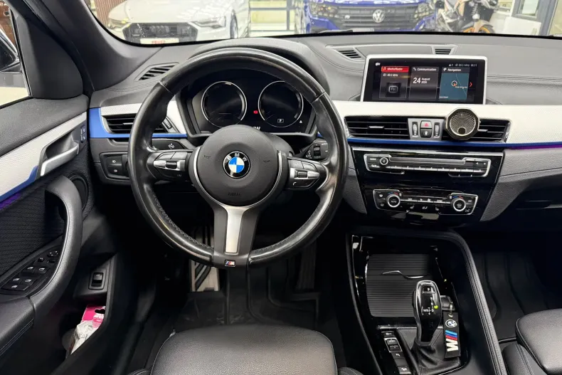 BMW X1 (Seria X) din 2020 cu 98.606 km - oferta BMW248440 - foto 10