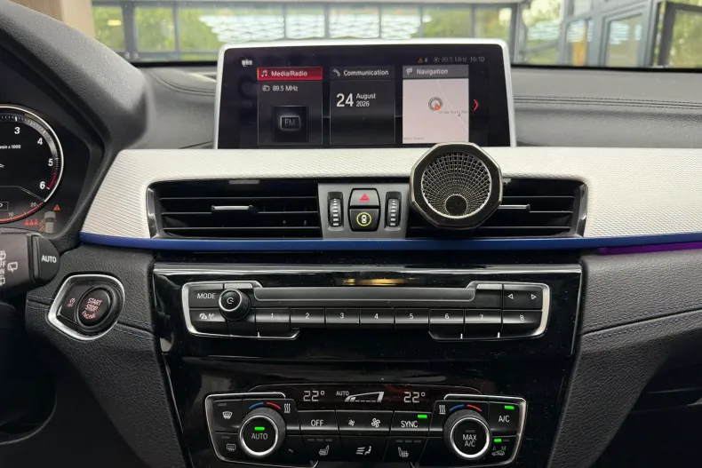 BMW X1 (Seria X) din 2020 cu 98.606 km - oferta BMW248440 - foto 14