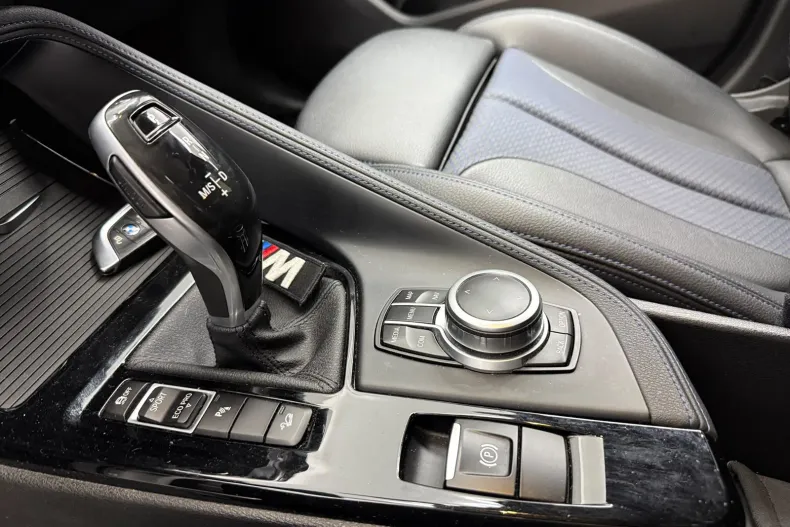 BMW X1 (Seria X) din 2020 cu 98.606 km - oferta BMW248440 - foto 15