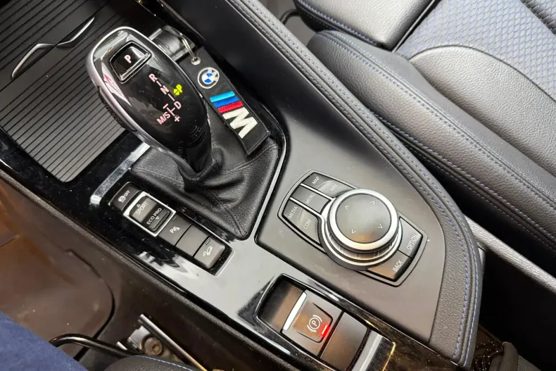 BMW X1 (Seria X) din 2020 cu 98.606 km - oferta BMW248440 - foto 16