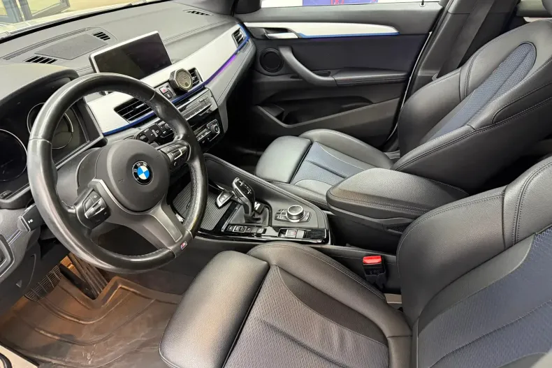 BMW X1 (Seria X) din 2020 cu 98.606 km - oferta BMW248440 - foto 19