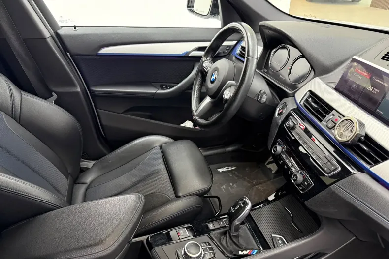 BMW X1 (Seria X) din 2020 cu 98.606 km - oferta BMW248440 - foto 22