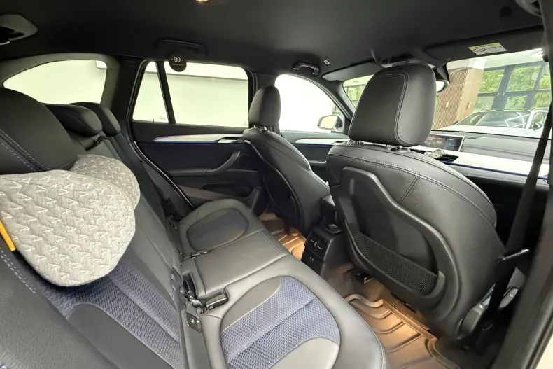 BMW X1 (Seria X) din 2020 cu 98.606 km - oferta BMW248440 - foto 23