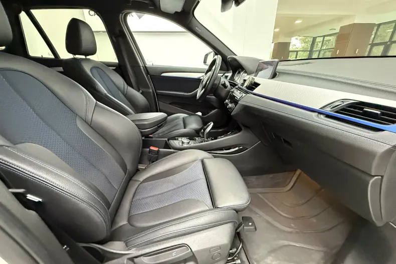 BMW X1 (Seria X) din 2020 cu 98.606 km - oferta BMW248440 - foto 24