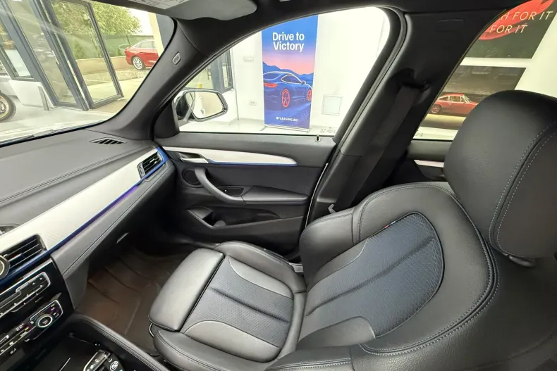 BMW X1 (Seria X) din 2020 cu 98.606 km - oferta BMW248440 - foto 25