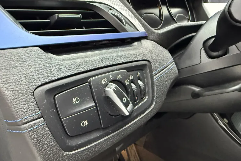 BMW X1 (Seria X) din 2020 cu 98.606 km - oferta BMW248440 - foto 26