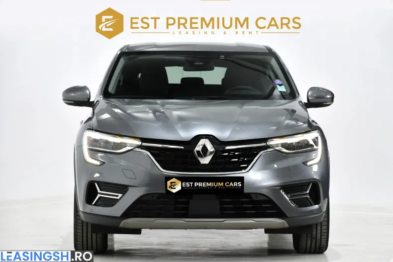 Renault Arkana din 2023 cu 121.000 km - oferta REN248441 - foto 2