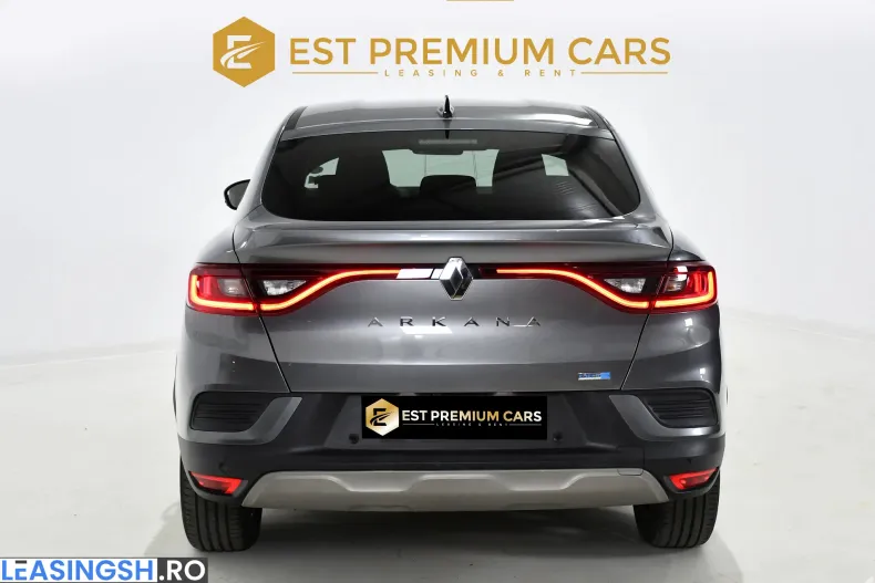 Renault Arkana din 2023 cu 121.000 km - oferta REN248441 - foto 10